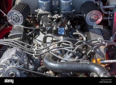 British Leyland